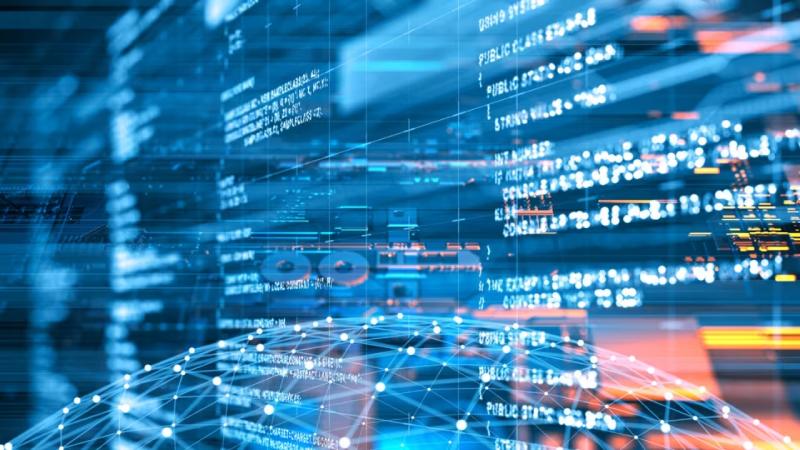 Linux基石:元坝区小程序开发公司的技术底座与发行版选择逻辑